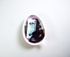 Kinder Joy Surprise 2024 Willy