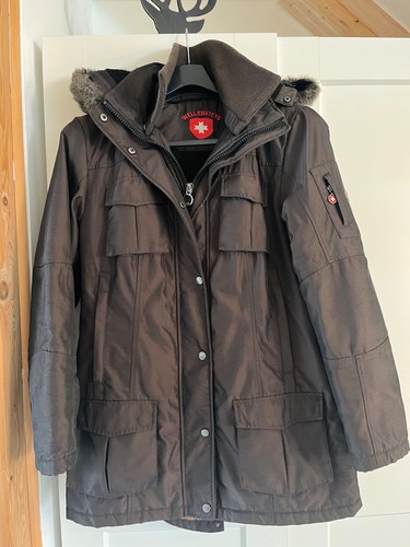 Wellensteyn jacke damen - jacke,