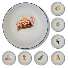 Personalisierter Schale (Ø