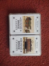 DDR Kartenspiel - Eisenbahn