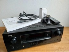 Denon AVR-1610 5.1 Surround
