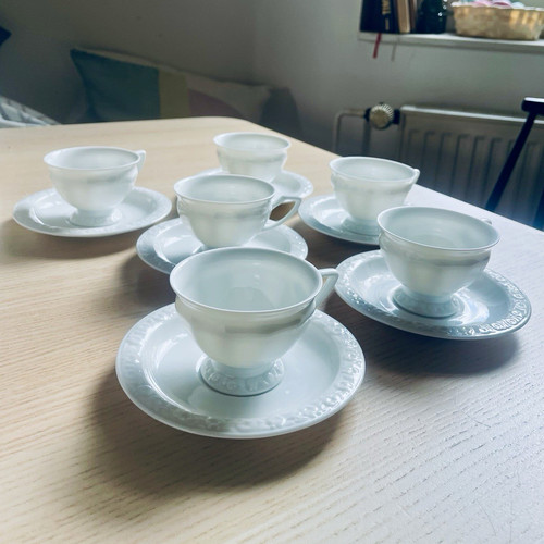 Rosenthal maria mokkatassen - rosenthal,