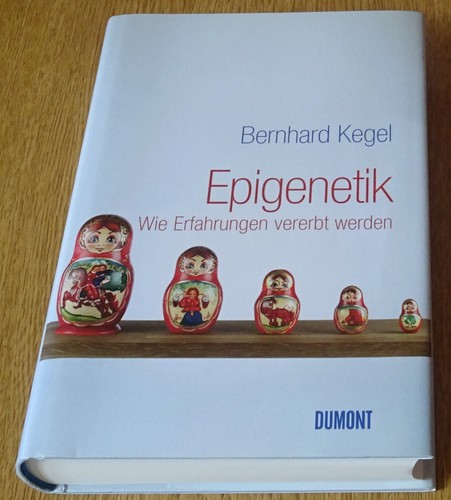 Bernhard kegel epigenetik - bernhard,