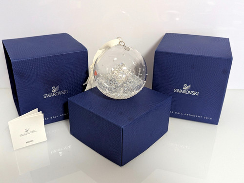 Swarovski jahresausgabe - swarovski, 💎jahresausgabe