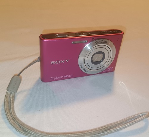 Sony cyber shot steady - cyber-shot,