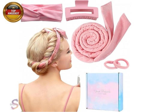 Neu lockenwickler locken ohne - lockenwickler,