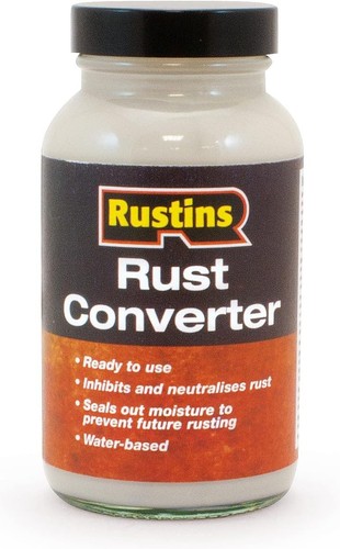 Rustins rostumwandler 250ml - rustins,