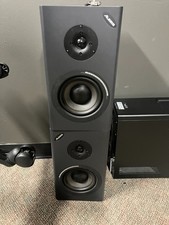 Pair alesis mk2 - pair,