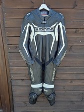 IXS Lederkombi Motorradkombi