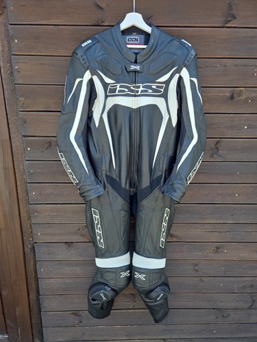 Ixs lederkombi motorradkombi - ixs,