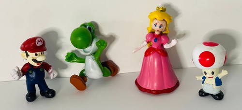 Super mario kart - 4x, bros.