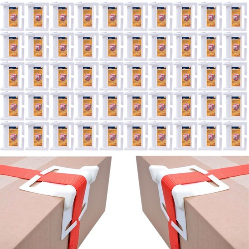 50x kantenschutz spanngurt - kantenschutz,