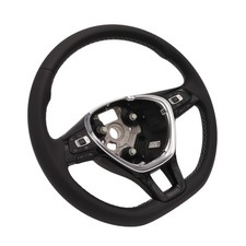 Multifunktionslenkrad Leder Lenkrad original VW Tiguan II AD1 Allspace 1563km