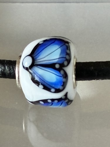 Trollbeads barrel - trollbeads, 🍀