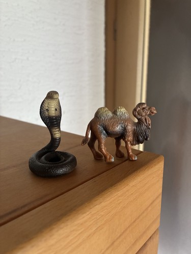Schleich figuren classics - figuren,