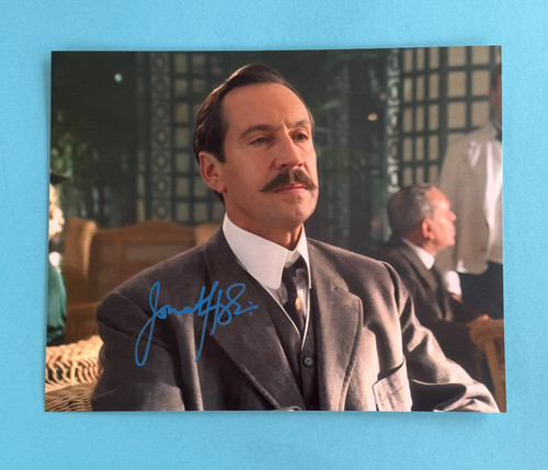 Jonathan hyde titanic - hyde,