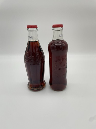 Coca cola 125 - coca,