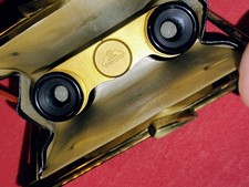 Fernglas Opernglas antik