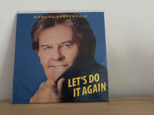 Howard carpendale let - let's, do