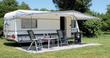 Eurotrail combi sonnendach - eurotrail,