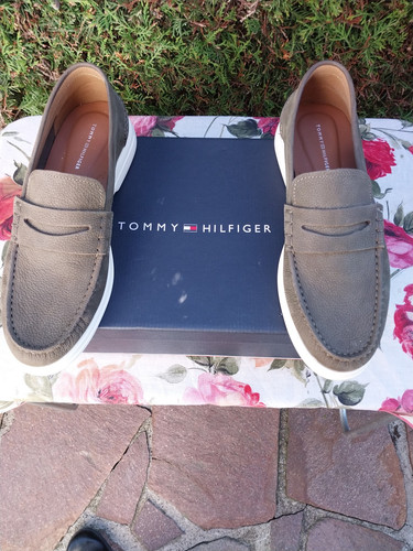 Schuhe herren tommy hilfiger - schuhe,