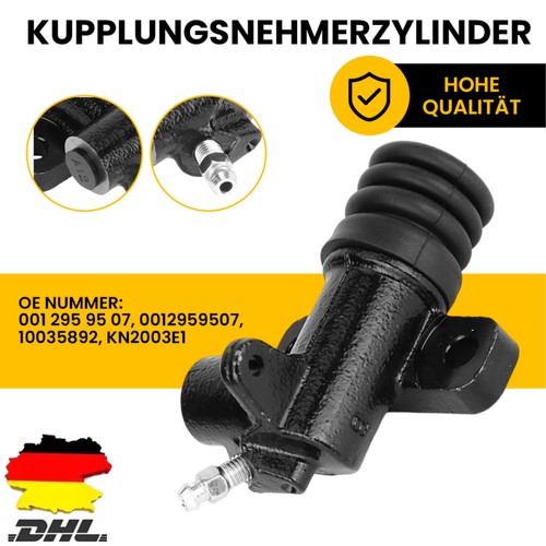 Kupplungsnehmerzylinder