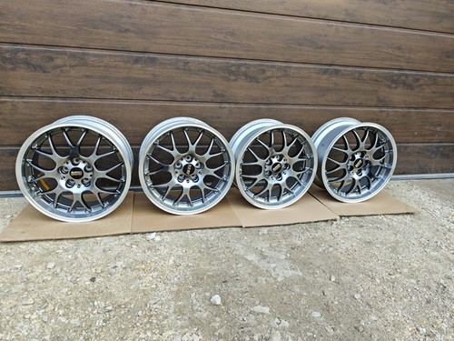 Original bbs rs - 4x,