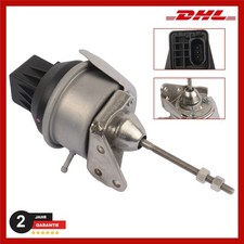 Turbolader Unterdruckdose für