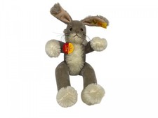 Steiff Tie Hase 034558 Lulac 20 cm.  Top Zustand 