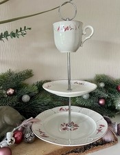 Etagere - Villeroy & Boch - Porzellan Val Rouge, Weihnachten