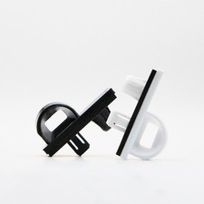 Ersatzteil Clips Rückleuchte