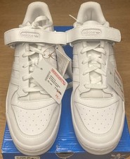 Adidas Forum Low Größe 44