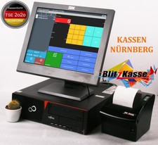 Kasse für handel mit - kasse,