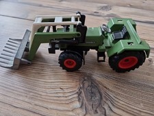Siku Traktor Fendt 308 Turbomatik - Made in West-Germany