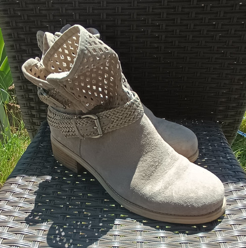 Pier one damen stiefeletten - damen,