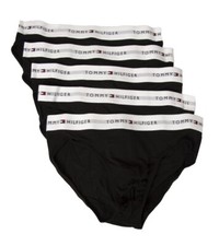TOMMY HILFIGER Herren Slip 5er