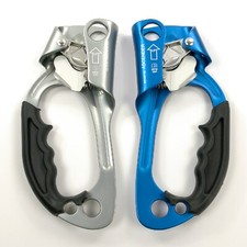 Steigklemme ASCENDER von LACD, links/rechts zur Auswahl