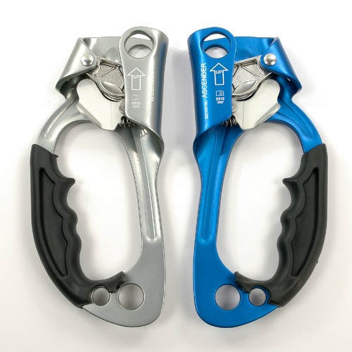 Steigklemme ascender von - ascender,