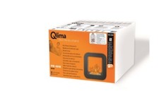 Qlima FFB 4242 - Bio-Ethanol