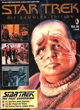 Star Trek Die Sammler-Edition