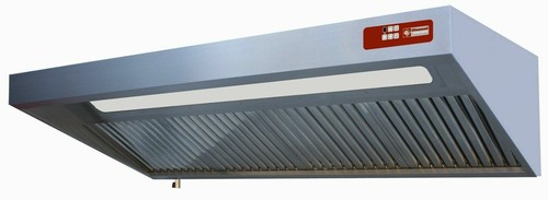 Gastro wandhaube mit - gastro,