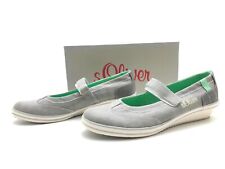 s.Oliver Damen Halbschuhe Gr