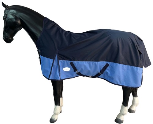 Outdoor winterdecke turnout - outdoor,