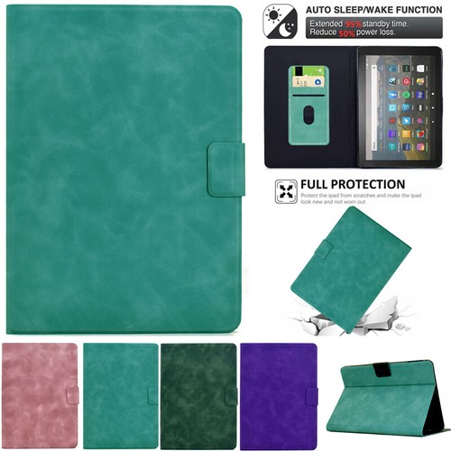 Intelligente flip leder - intelligente,