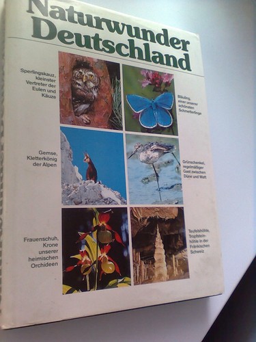 Naturwunder deutschland kurt - naturwunder,