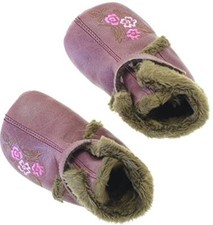 Anna & Paul Lauflernschuhe