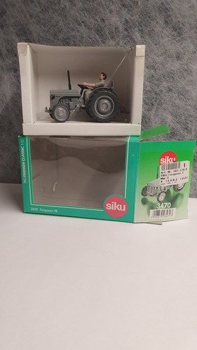 Siku farmer classic 3470 - farmer,