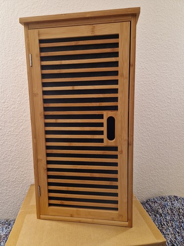 badezimmerschrank