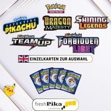 Pokemon sun moon sets - sun,