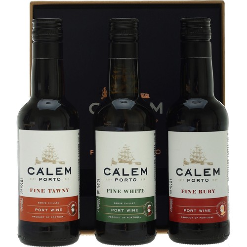 Porto calem portwein - porto,